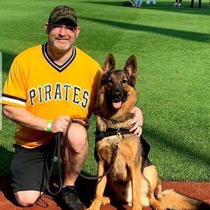 Meet your Posher, Jody